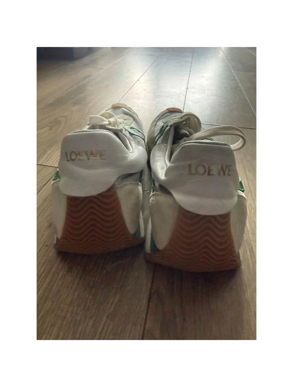 Loewe flow runner - Picture 4 of 4